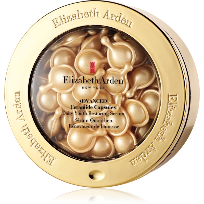 

Elizabeth Arden Advanced Ceramide зволожуюча сироватка в капсулах