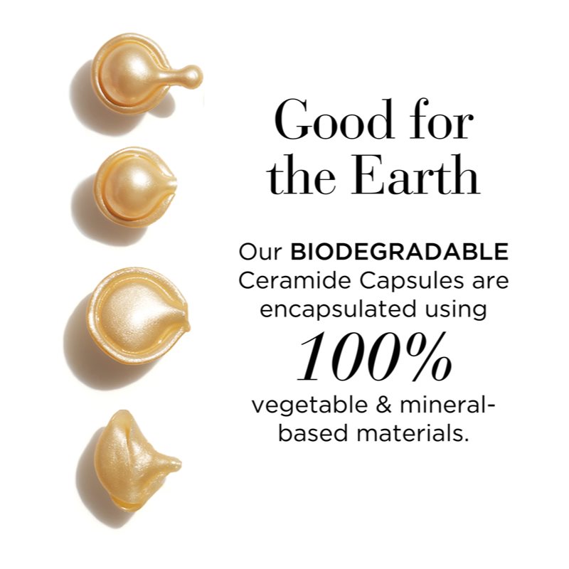 Elizabeth Arden Ceramide Advanced Ceramide hidratantni i hranjivi serum u kapsulama 30 cps