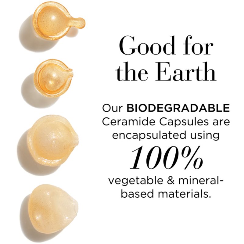 Elizabeth Arden Ceramide Advanced Light Ceramide зміцнююча сироватка в капсулах для жінок 60 шт.