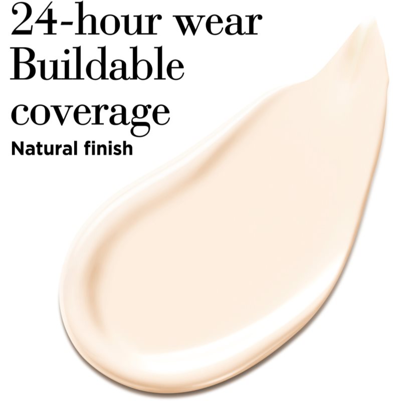 Elizabeth Arden Flawless Finish Skincaring Foundation основа-сироватка відтінок 100C 30 мл