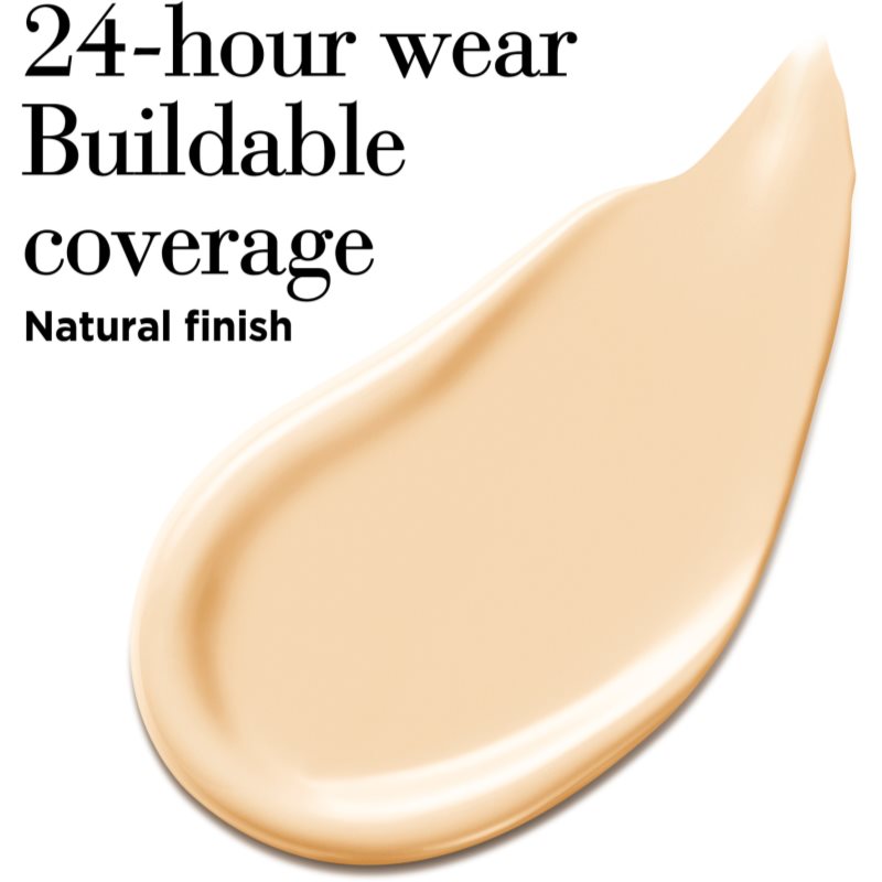 Elizabeth Arden Flawless Finish Skincaring Foundation основа-сироватка відтінок 130W 30 мл