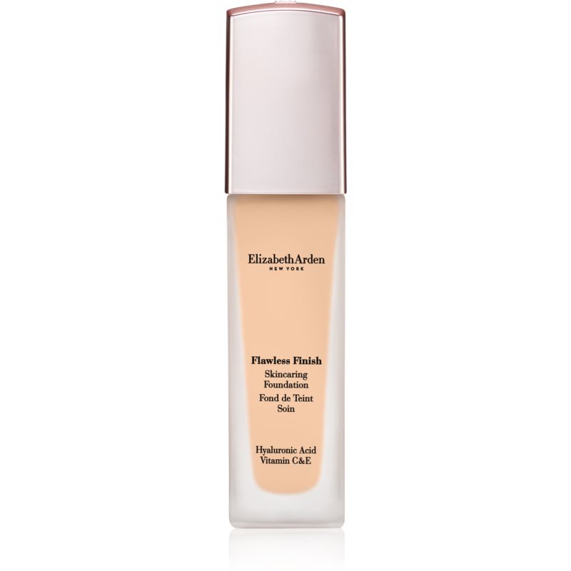 Elizabeth Arden Flawless Finish Skincaring Foundation pflegende Make-up Foundation Farbton 140C 30 ml