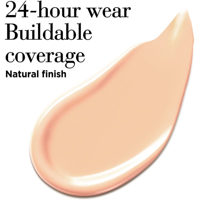 Elizabeth Arden Flawless Finish Skincaring Foundation Nourishing Foundation Shade 140C 30 Ml