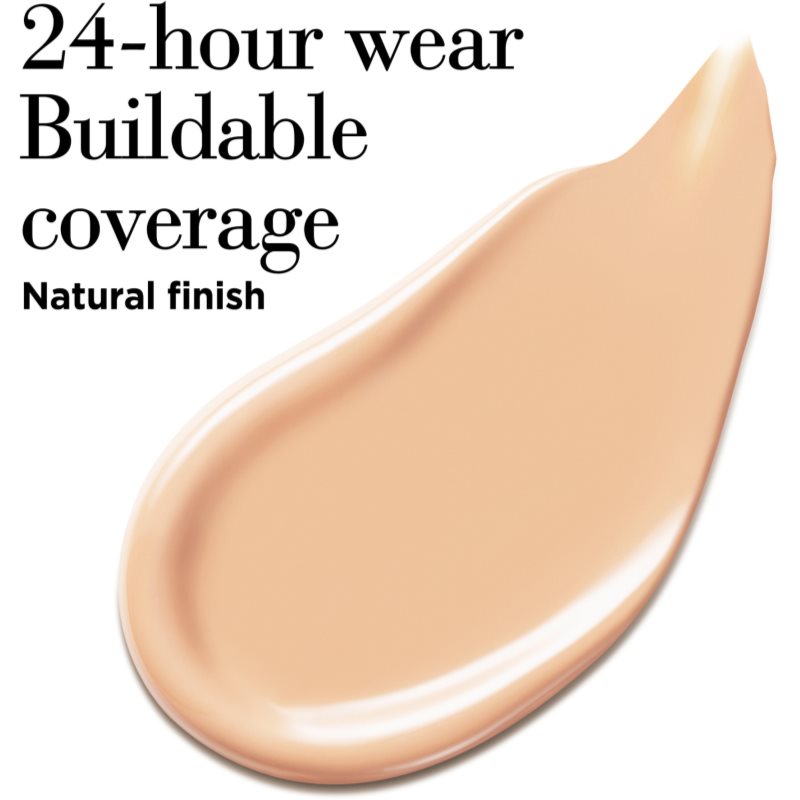 Elizabeth Arden Flawless Finish Skincaring Foundation Nourishing Foundation Shade 160W 30 Ml