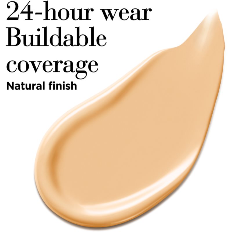 Elizabeth Arden Flawless Finish Skincaring Foundation Base Sérum Teinte 200N 30 Ml