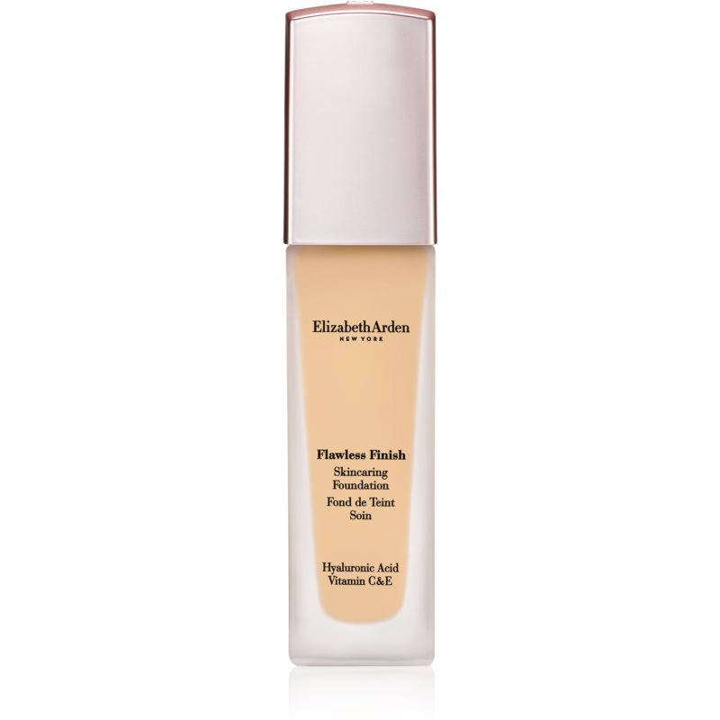 Elizabeth Arden Flawless Finish Skincaring Foundation pflegende Make-up Foundation Farbton 230N 30 ml