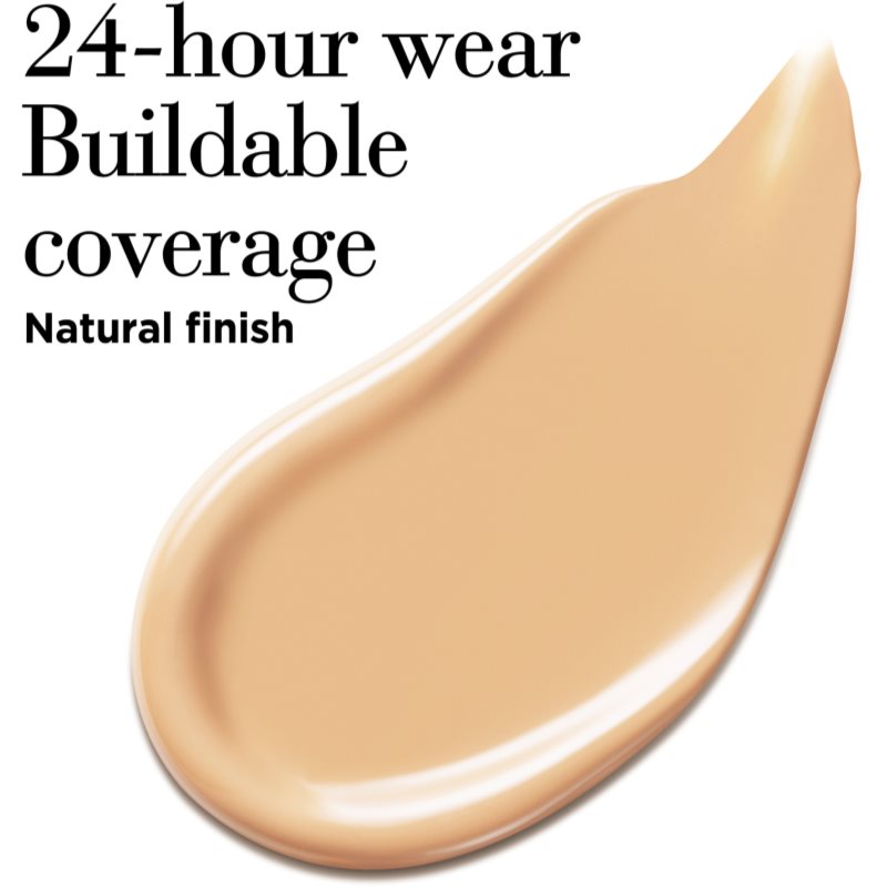 Elizabeth Arden Flawless Finish Skincaring Foundation Nourishing Foundation Shade 240N 30 Ml