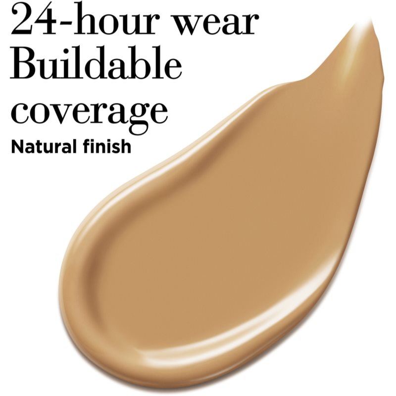 Elizabeth Arden Flawless Finish Skincaring Foundation Base Sérum Teinte 400N 30 Ml