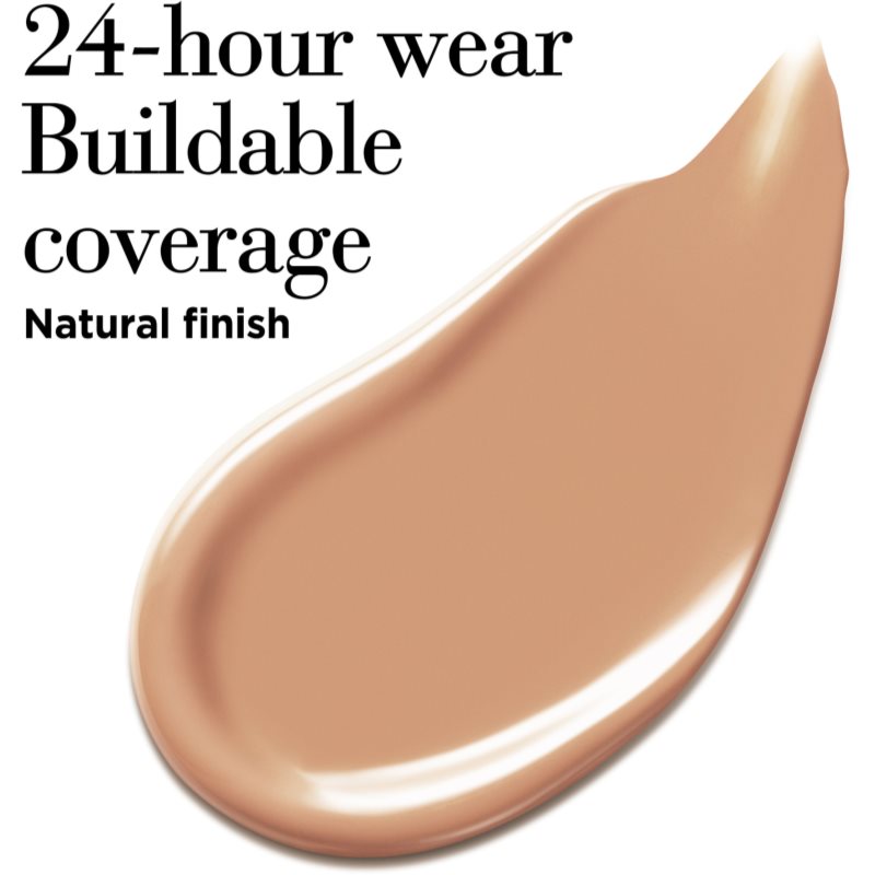 Elizabeth Arden Flawless Finish Skincaring Foundation Nourishing Foundation Shade 420C 30 Ml