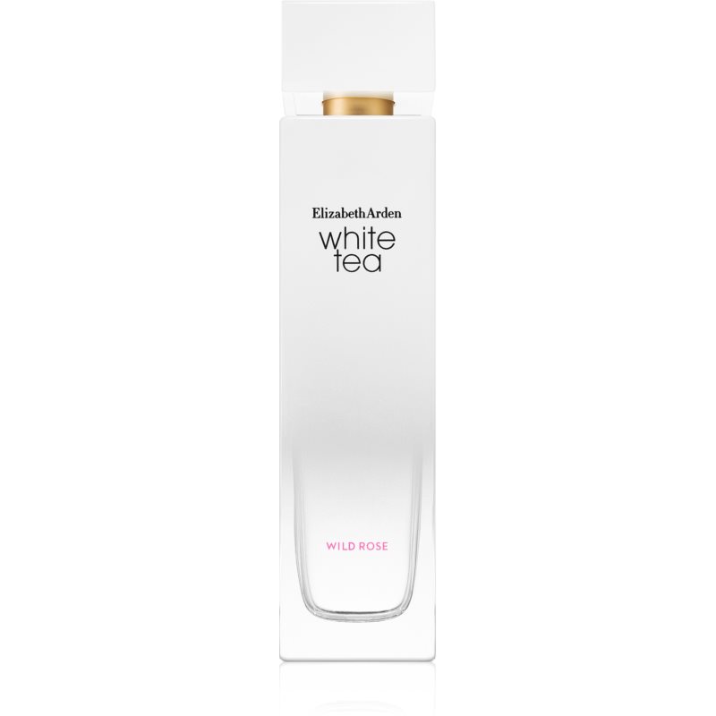 Elizabeth Arden White Tea Wild Rose toaletná voda pre ženy 100 ml