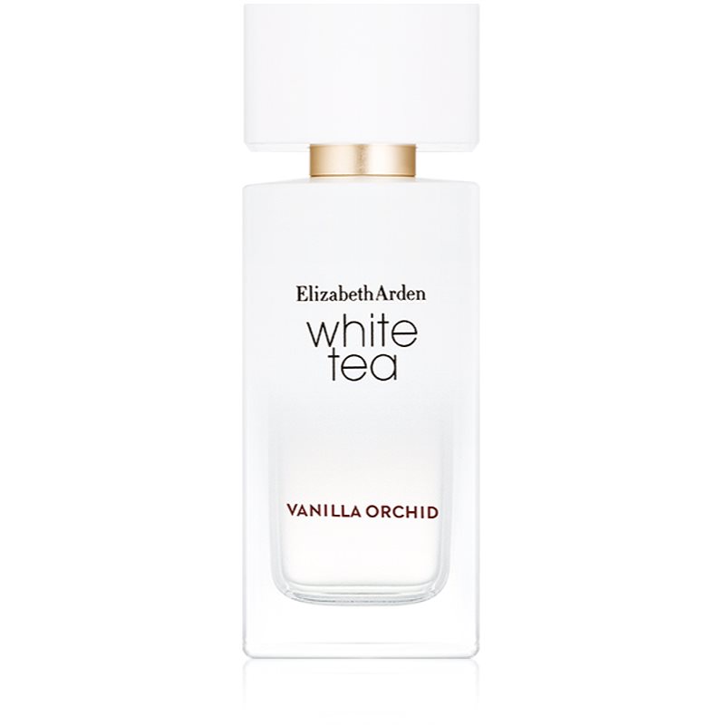 

Elizabeth Arden White Tea Vanilla Orchid туалетна вода для жінок