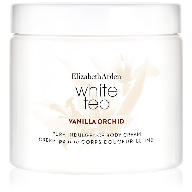 

Elizabeth Arden White Tea Vanilla Orchid крем для тіла