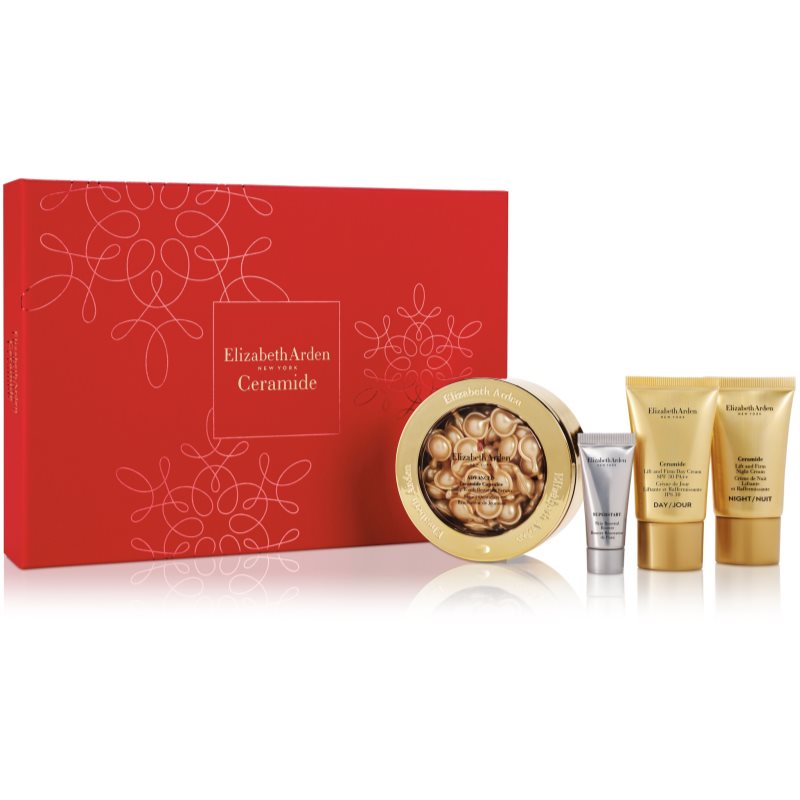 

Elizabeth Arden Ceramide подарунковий набір II. (для зміцнення шкіри)