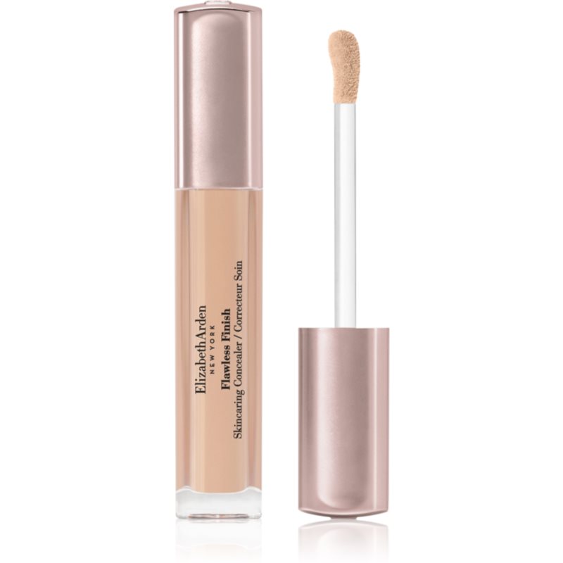 Elizabeth Arden Flawless Finish Skincaring Concealer dlouhotrvající korektor odstín 335 5,9 ml