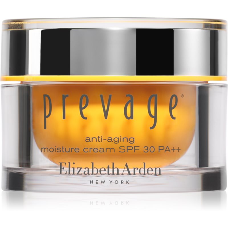 Elizabeth arden prevage anti-aging moisture cream hidratáló krém spf 30 50 ml
