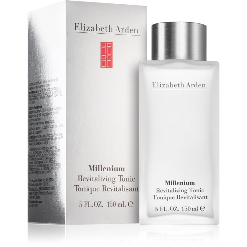 Elizabeth Arden Millenium Refreshing And Softening Toner For Mature Skin 150 Ml