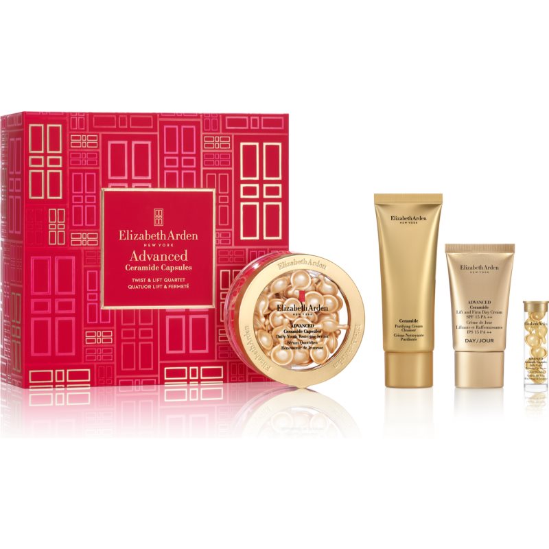 Elizabeth Arden Advanced Ceramide dárková sada pro ženy