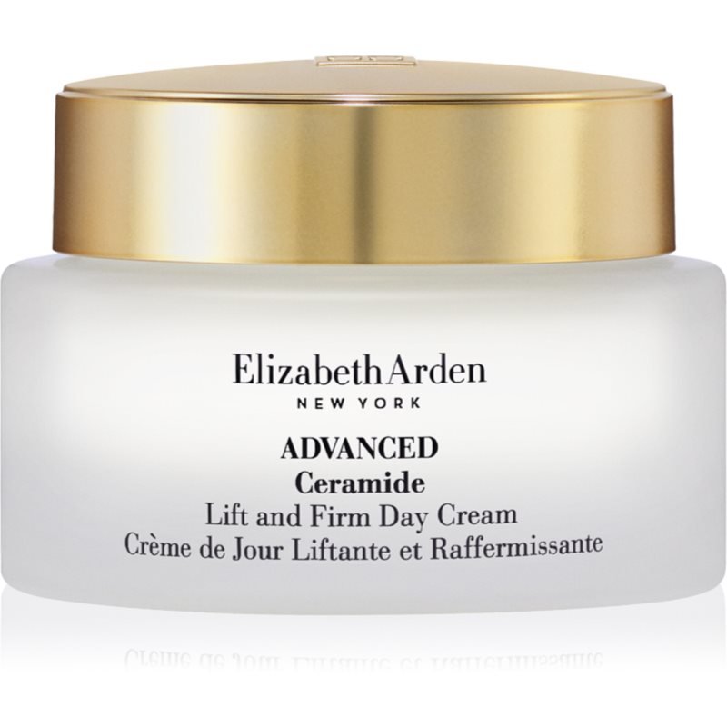 Elizabeth Arden Ceramide Advanced učvrstitvena dnevna krema 50 ml