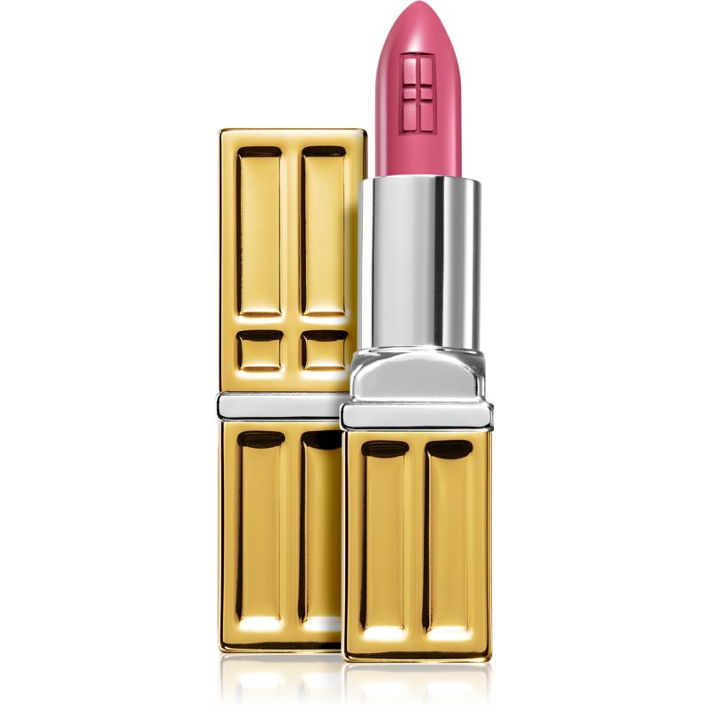 Elizabeth Arden Beautiful Color Moisturizing Lipstick drėkinamieji lūpų dažai atspalvis 33 Wildberry 3.5 g