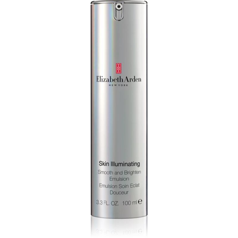

Elizabeth Arden Skin Illuminating Smooth and Brighten Emulsion освітлююча емульсія зі зволожуючим ефектом