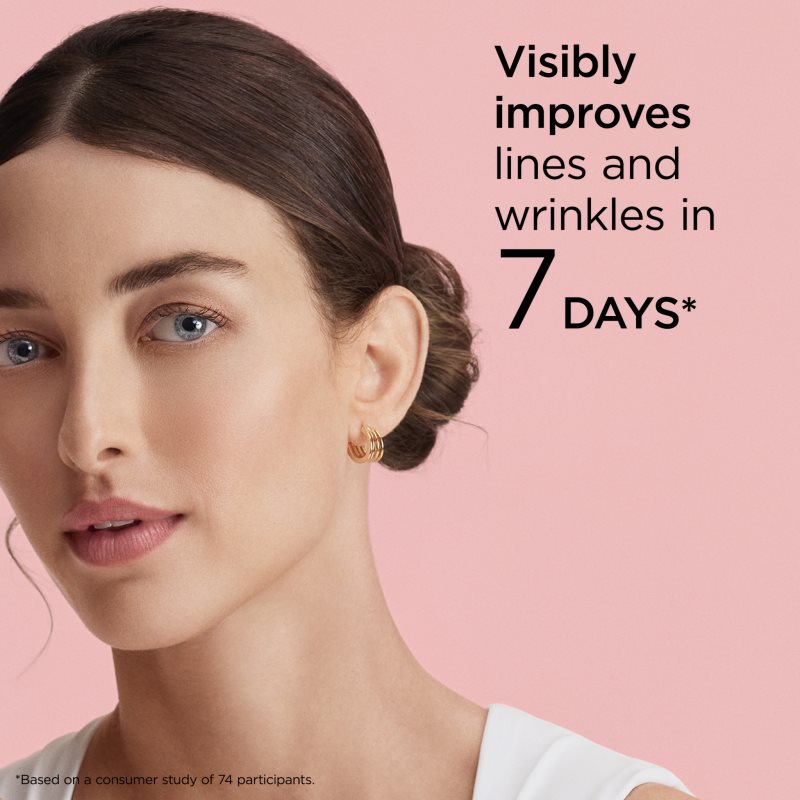 Elizabeth Arden Ceramide Retinol + HPR Ceramide krém pre obnovu pleťových buniek 50 ml
