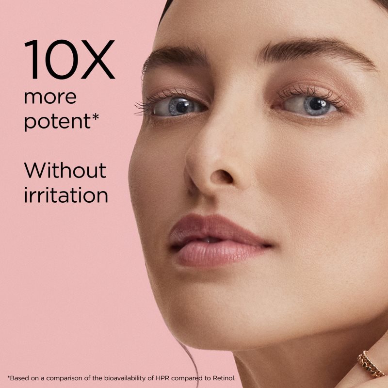 Elizabeth Arden Ceramide Retinol + HPR Ceramide krém pre obnovu pleťových buniek 50 ml