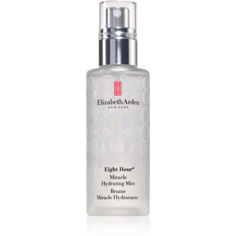 Elizabeth Arden Eight Hour hydratisierender Nebel mit Vitaminen 100 ml