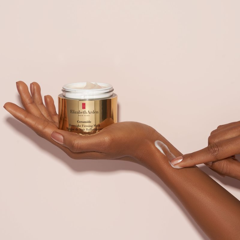 Ceramide firming