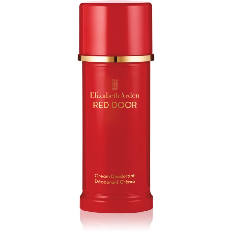 

Elizabeth Arden Red Door Cream Deodorant kрем дезодорант для жінок