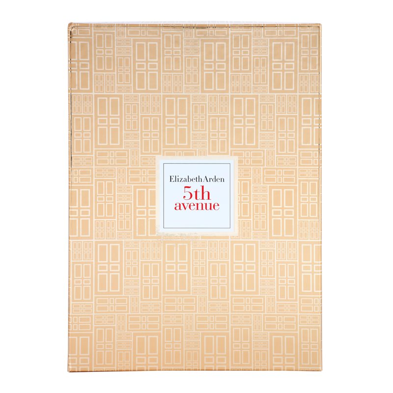 

Elizabeth Arden 5th Avenue подарунковий набір I. для жінок