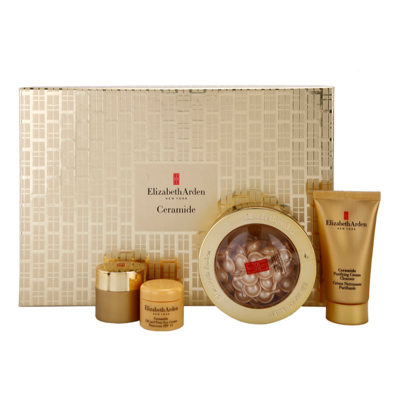 

Elizabeth Arden Ceramide косметичний набір IV. для жінок