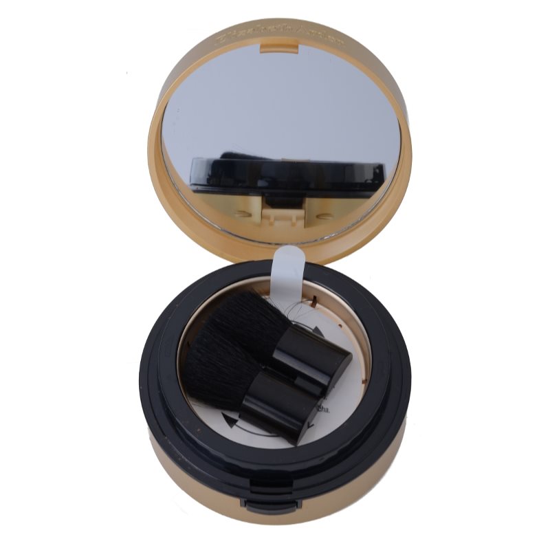 

Elizabeth Arden Pure Finish Mineral Bronzing Powder компактна пудра-бронзантор відтінок Medium