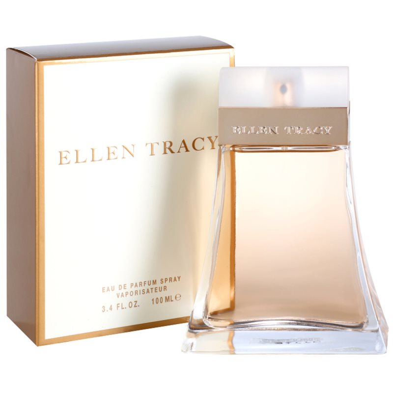 Ellen Tracy Ellen Tracy Eau De Parfum For Women 100 Ml