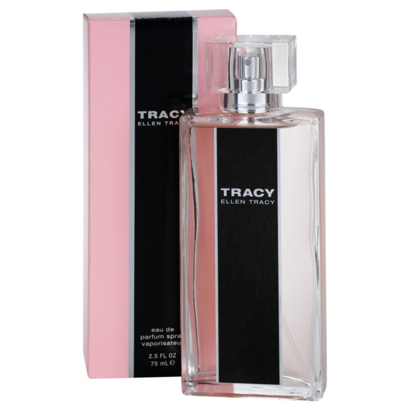Ellen Tracy Tracy Eau De Parfum For Women 75 Ml