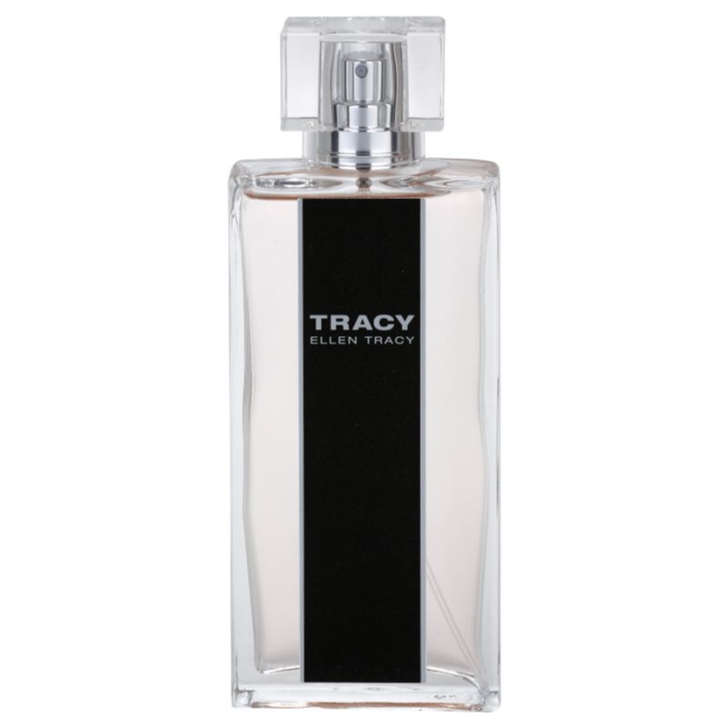 Ellen Tracy Tracy Eau de Parfum hölgyeknek 75 ml