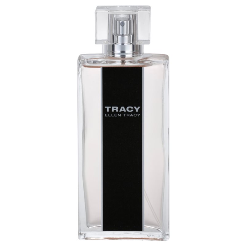 Ellen Tracy Tracy Eau De Parfum For Women 75 Ml