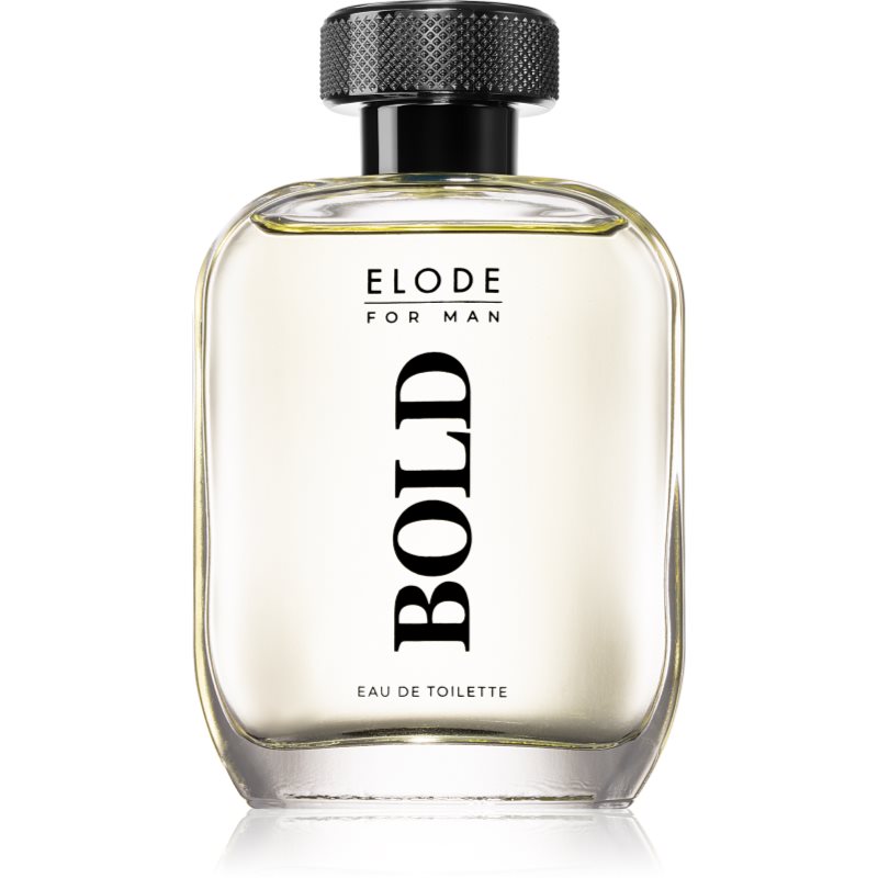 

Elode Bold туалетна вода для чоловіків