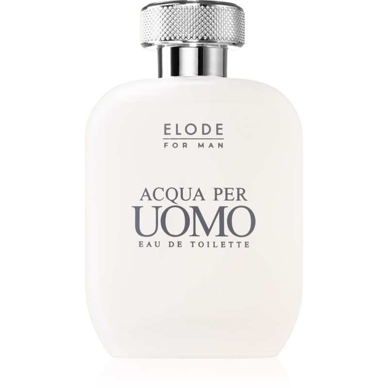 

Elode Acqua Per Uomo туалетна вода для чоловіків