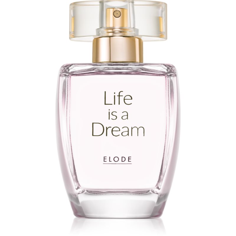 

Elode Life Is a Dream парфумована вода для жінок