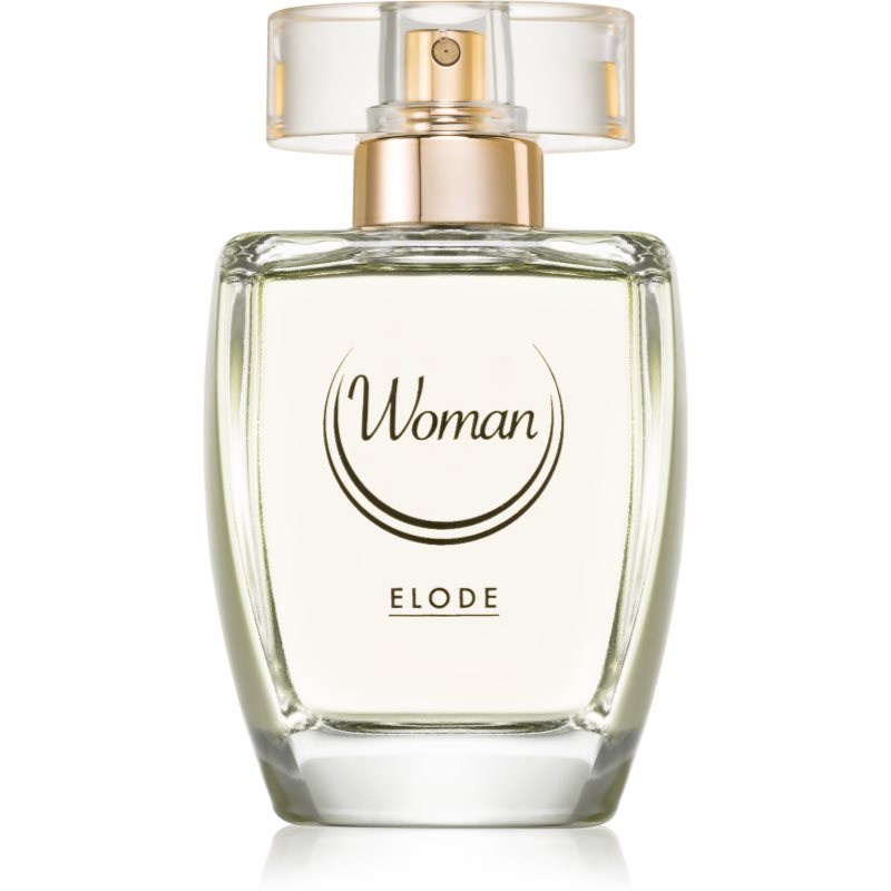 Elode Woman Parfumuotas vanduo moterims 100 ml