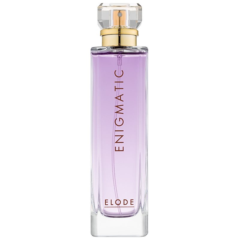 

Elode Enigmatic парфумована вода для жінок