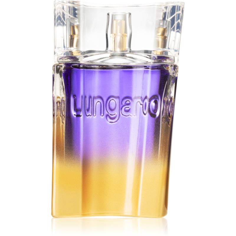 Emanuel Ungaro Ungaro parfumovaná voda pre ženy 90 ml