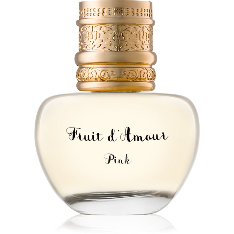 

Emanuel Ungaro Fruit d’Amour Pink туалетна вода для жінок