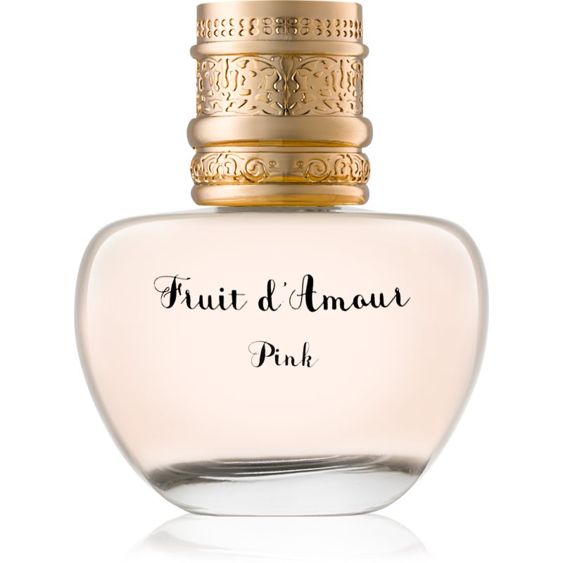 

Emanuel Ungaro Fruit d’Amour Pink туалетна вода для жінок