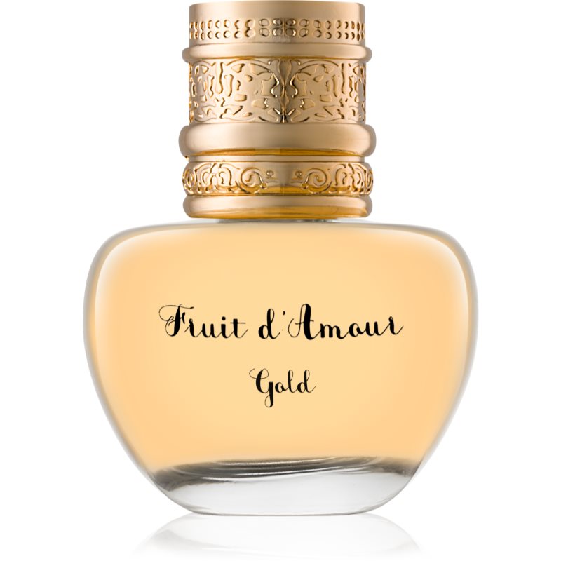 

Emanuel Ungaro Fruit d’Amour Gold туалетна вода для жінок