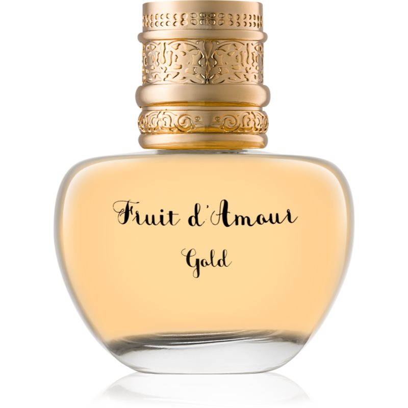 

Emanuel Ungaro Fruit d’Amour Gold туалетна вода для жінок