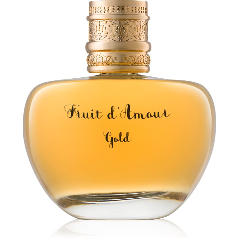 

Emanuel Ungaro Fruit d’Amour Gold туалетна вода для жінок