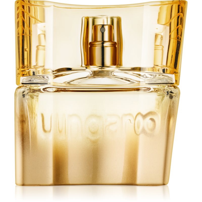 

Emanuel Ungaro Ungaro Gold туалетна вода для жінок