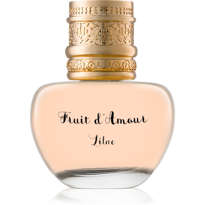 

Emanuel Ungaro Fruit d’Amour Lilac туалетна вода для жінок