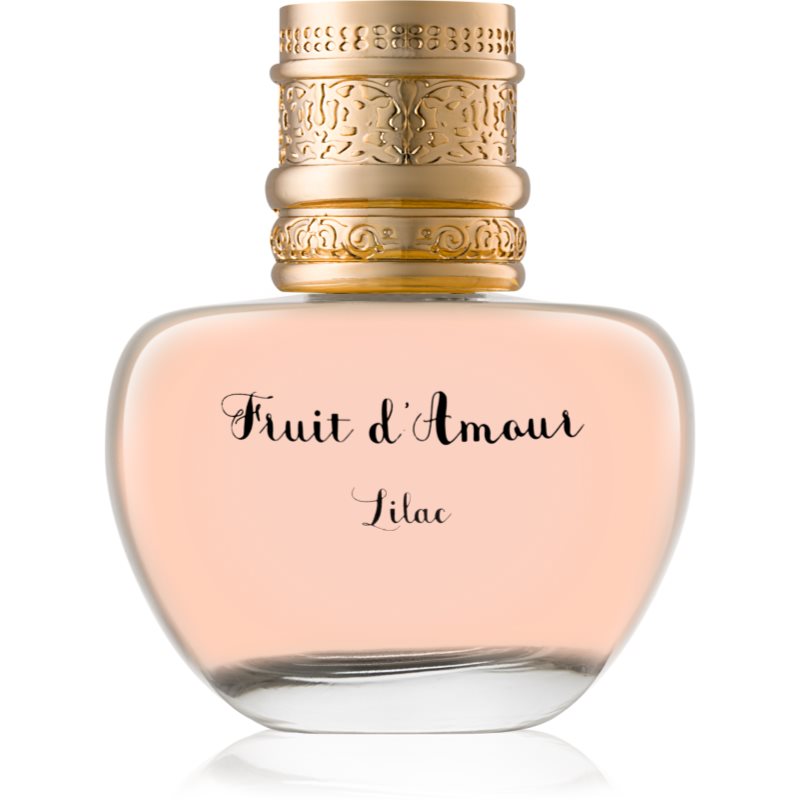 

Emanuel Ungaro Fruit d’Amour Lilac туалетна вода для жінок